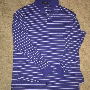 Polo Ralph Lauren Long-Sleeve XL